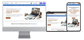 Responsive Design